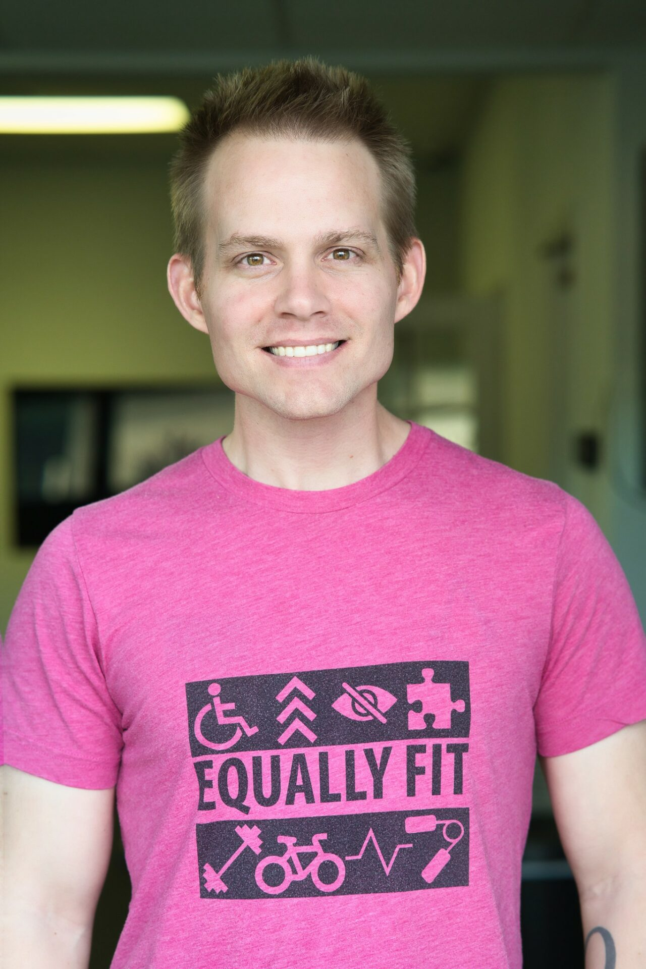 Mighty Dr. Mark Fleming’s Comeback #6