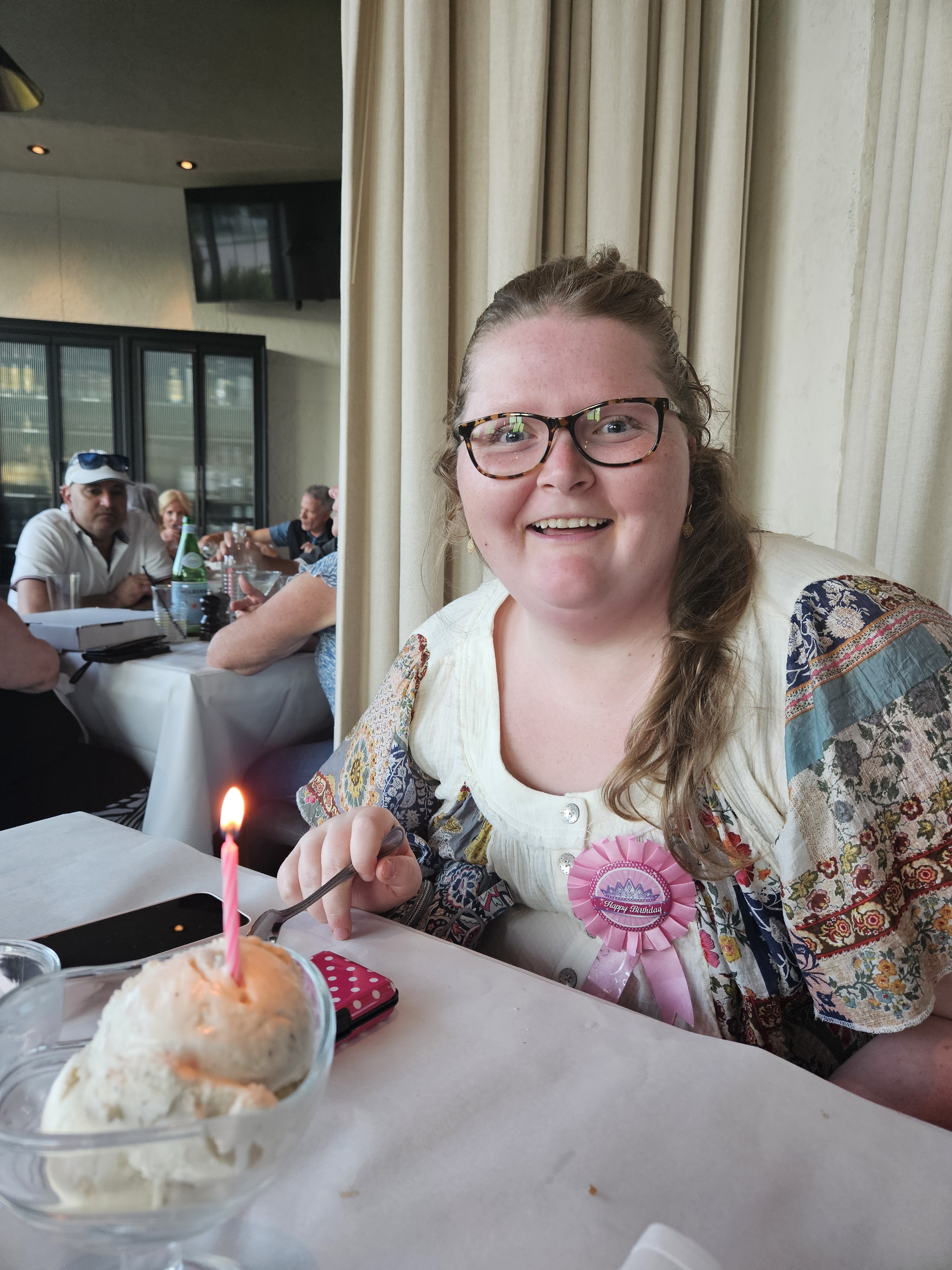 Inspiring Triumph: Autism, Athletics, and Advocacy – Mary Russell’s Impact Beyond the Special Olympics #11