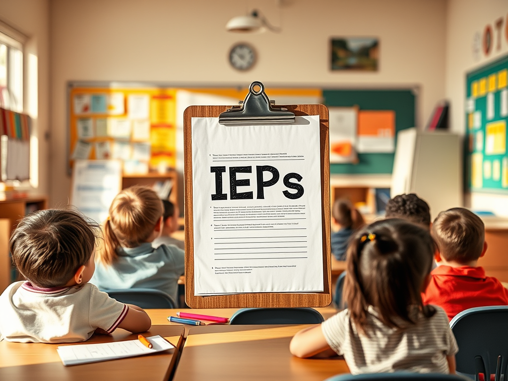 The 8 Honest Truths About Autism and IEPs That Schools Don’t Always Tell You