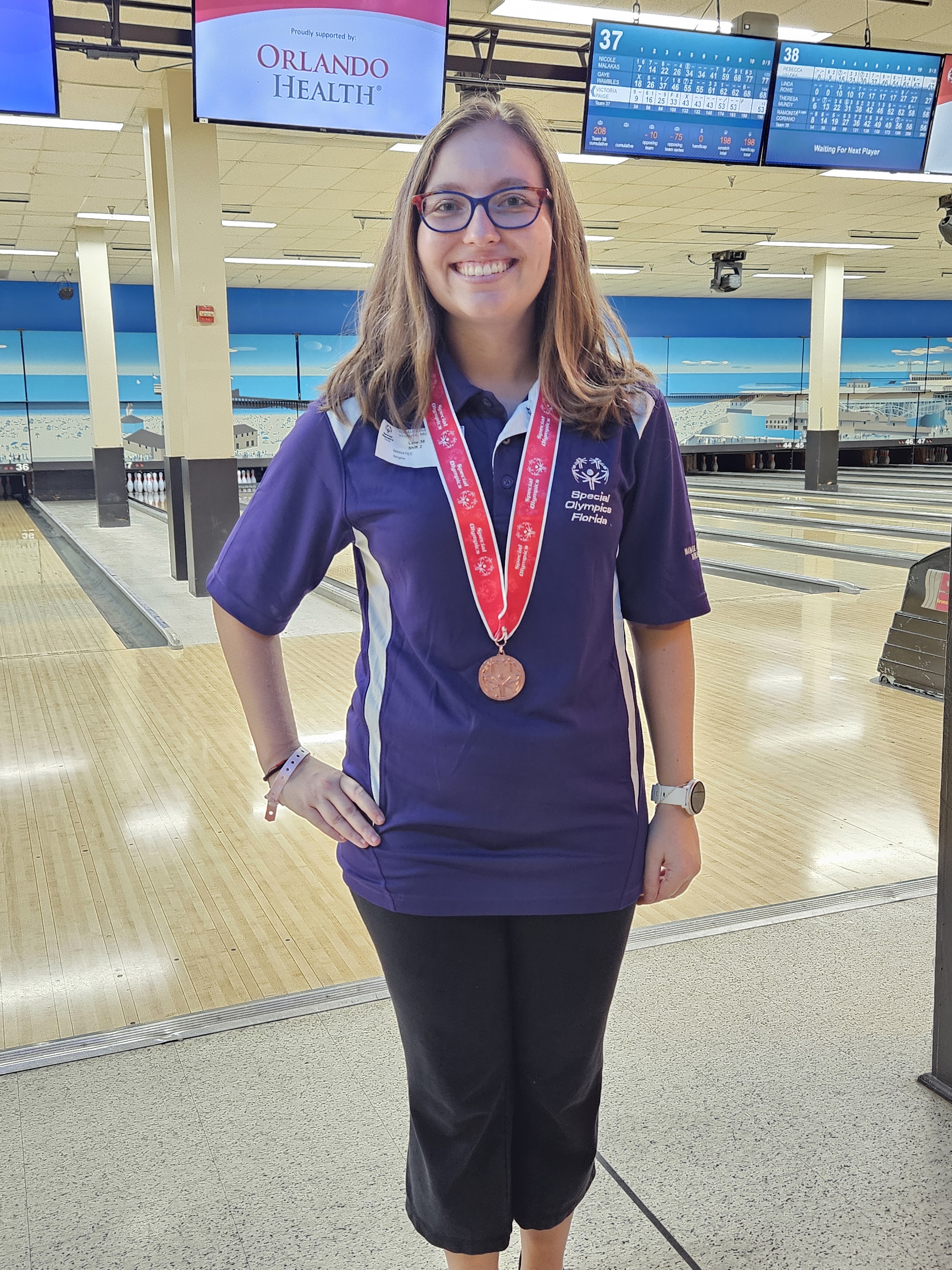 More Than a Regular Game: Heartfelt Moments in Special Olympics 2025