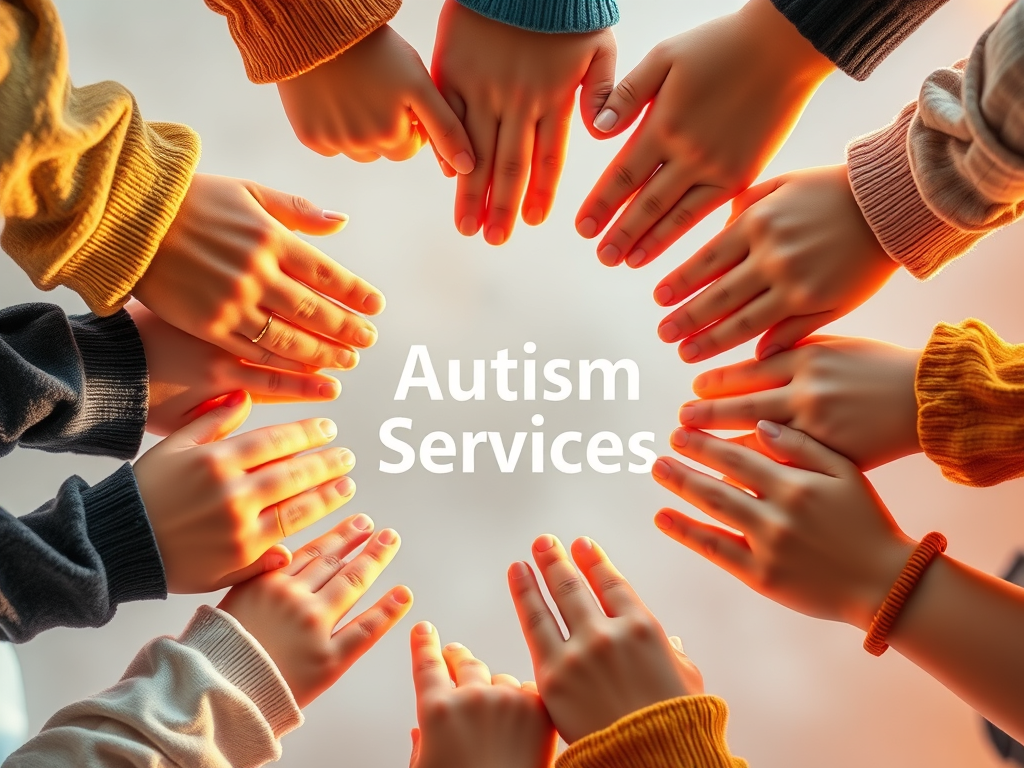 Creating a Circle of Care: 3 Services that change everything