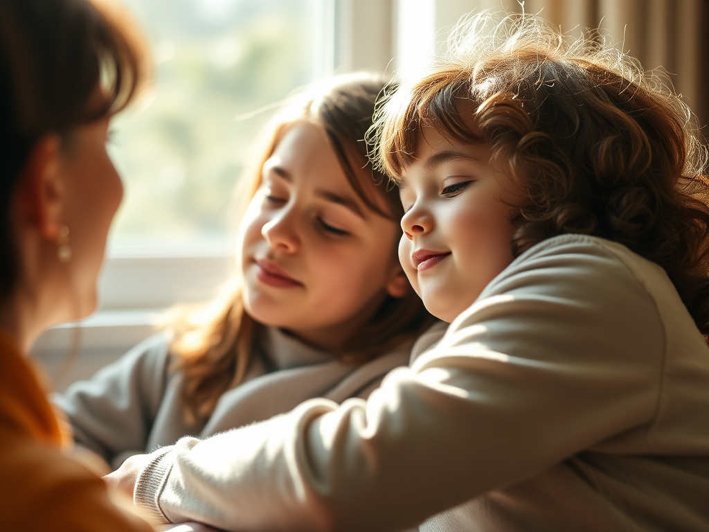 From Meltdowns to Connection: Co‑Regulation Actually Works in 2026