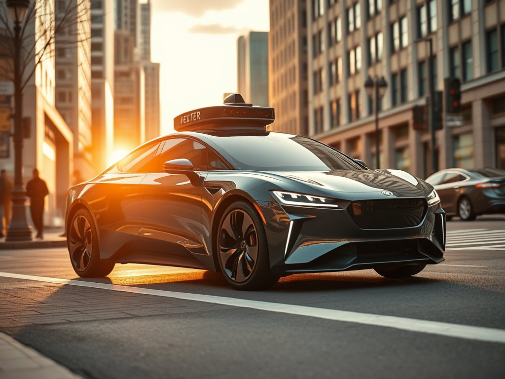 Autonomous Vehicles and the Future of Disability Independence in 2026