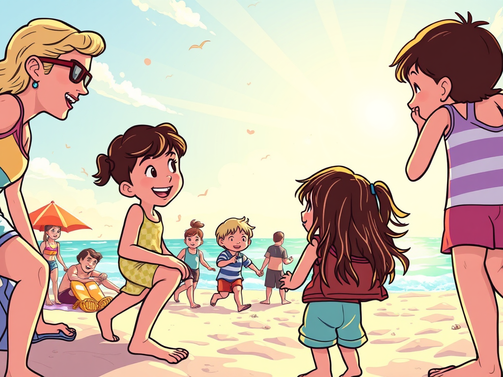 Between Structure and Freedom: Navigating Spring Break with Autism in 2026